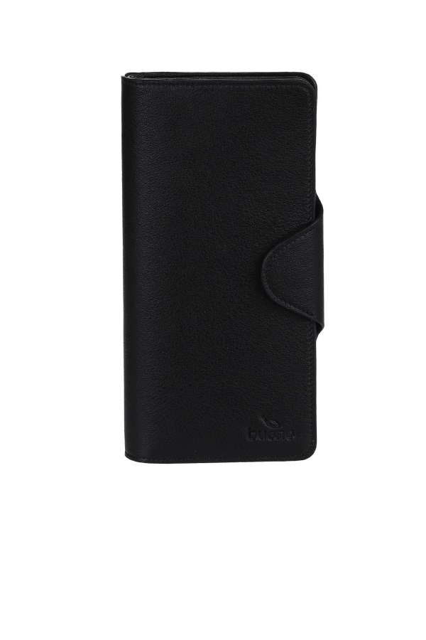 BLACK WALLETS WOMEN