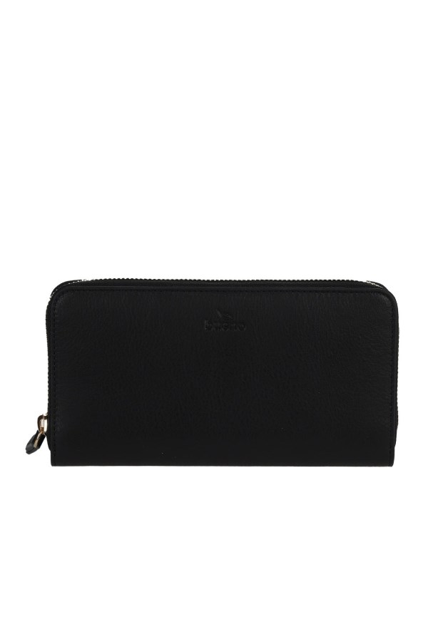 BLACK WALLETS WOMEN