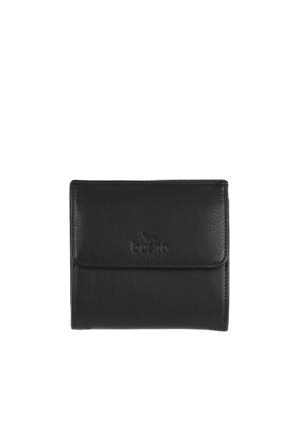 BLACK WALLETS WOMEN