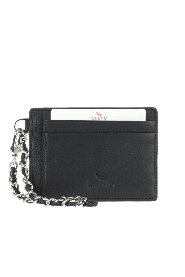 BLACK WALLETS WOMEN