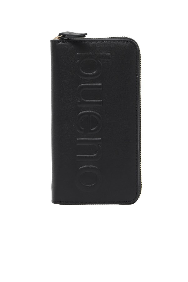 BLACK WALLETS WOMEN